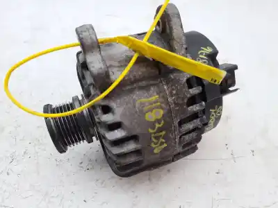 Second-hand car spare part alternator for volkswagen caddy ka/kb (2k) furg. 69 cv / 51 kw oem iam references 06f903023f  