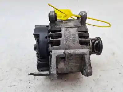 Second-hand car spare part alternator for volkswagen caddy ka/kb (2k) furg. 69 cv / 51 kw oem iam references 06f903023f  
