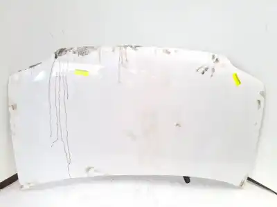 Автозапчасти б/у капот за volkswagen caddy ka/kb (2k) furg. 69 cv / 51 kw ссылки oem iam 1t0823031d  