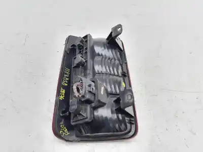 Автозапчастина б/у правий ліхтар для volkswagen caddy ka/kb (2k) furg. 69 cv / 51 kw посилання на oem iam 2k0945258  