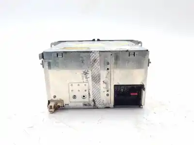 Автозапчасти б/у аудиосистема / радио cd за volkswagen caddy ka/kb (2k) furg. 69 cv / 51 kw ссылки oem iam 1k0035186l  