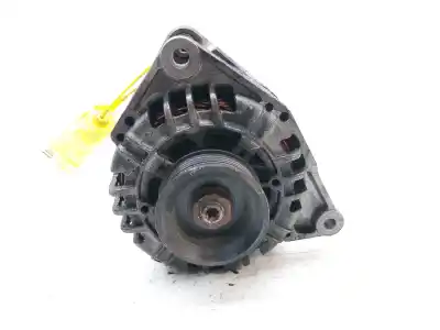 Second-hand car spare part alternator for audi a4 berlina (8e) 2.5 tdi (120kw) oem iam references 0986044470  