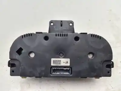 Автозапчастина б/у панель інструментів для ford fusion (cbk) trend посилання на oem iam 4s6f10849  