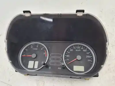 Автозапчастина б/у панель інструментів для ford fusion (cbk) trend посилання на oem iam 4s6f10849  