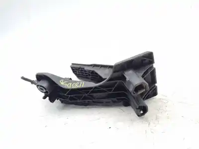 Автозапчасти б/у педальный потенциометр за volkswagen caddy ka/kb (2k) furg. 69 cv / 51 kw ссылки oem iam 1t1721503h