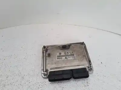 Автозапчасти б/у блок управления двигателем за skoda fabia (6y2/6y3) classic ссылки oem iam 038906012an