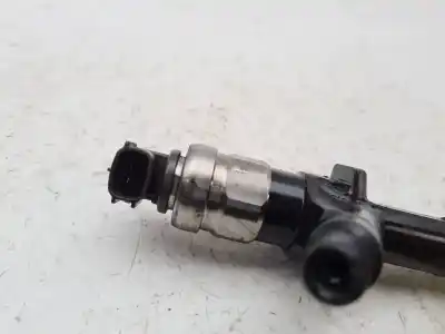 Recambio de automóvil de segunda mano de inyector para nissan pathfinder (r51) 2.5 dci diesel cat referencias oem iam 0950005655 03b00446 