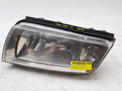 Автозапчасти б/у левая фара за skoda fabia (6y2/6y3) classic ссылки oem iam 206230l