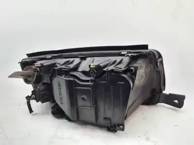 Автозапчастина б/у ліва фара для skoda fabia (6y2/6y3) classic посилання на oem iam 206230l  