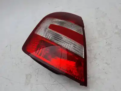 Автозапчастина б/у лівий ход ліхар для skoda fabia (6y2/6y3) classic посилання на oem iam 6y6945111b  