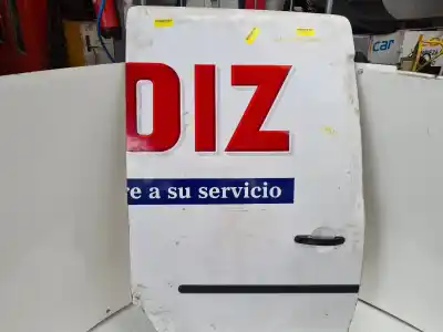 Recambio de automóvil de segunda mano de PUERTA LATERAL CORREDERA DERECHA para VOLKSWAGEN CADDY KA/KB (2K)  referencias OEM IAM 2K5843108B  