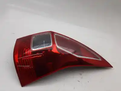 Автозапчасти б/у правый задний фонарь за renault megane ii familiar authentique 131 cv / 96 kw ссылки oem iam 2vp98200602