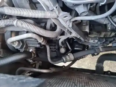 Pezzo di ricambio per auto di seconda mano ALTERNATORE per FIAT ULYSSE (179)  Riferimenti OEM IAM 9646321780  