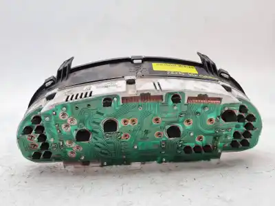 Peça sobressalente para automóvel em segunda mão quadrante por kia carnival 2.9 crdi vgt active referências oem iam 0k52aa55430a  