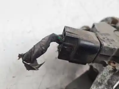 Pezzo di ricambio per auto di seconda mano tiranti e motorino del tergicristallo anteriore per kia cerato 1.5 crdi riferimenti oem iam 981102f000