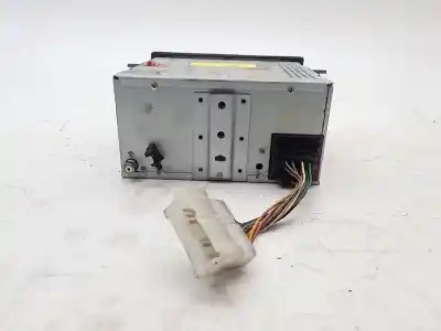 Pezzo di ricambio per auto di seconda mano impianto audio / radio cd per kia cerato 1.5 crdi riferimenti oem iam 01018320520