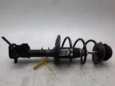 Peça sobressalente para automóvel em segunda mão AMORTECEDOR DIANTEIRO DIREITO por FIAT NUOVA 500 (150)  Referências OEM IAM 51871679  