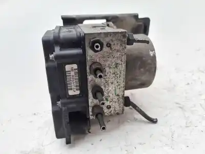 Second-hand car spare part abs for nissan micra (k12e) acenta oem iam references 0265231341