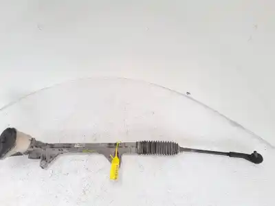 Second-hand car spare part steering rack for nissan micra (k12e) acenta oem iam references 48001ax702