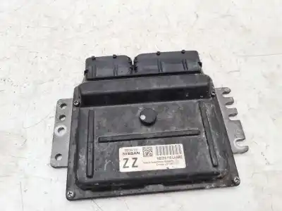 Second-hand car spare part ecu engine control for nissan micra (k12e) acenta oem iam references mec32110