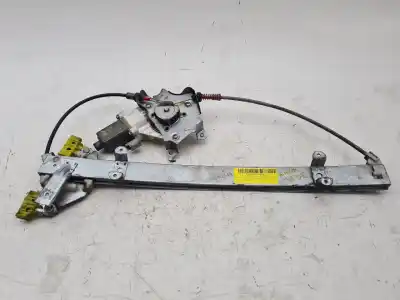 Second-hand car spare part driver left window regulator for nissan micra (k12e) acenta oem iam references 0130822202