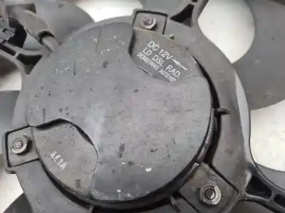 Pezzo di ricambio per auto di seconda mano elettroventola per kia cerato 1.5 crdi riferimenti oem iam 5f30458