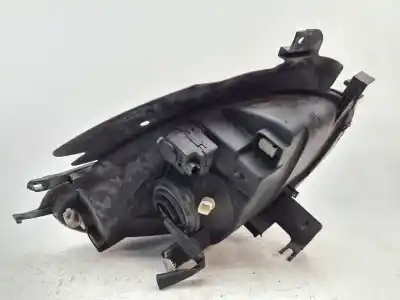 Recambio de automóvil de segunda mano de faro izquierdo para citroen xsara picasso 1.6 hdi sx referencias oem iam 9649557480 89310170 