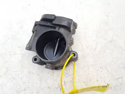 Автозапчасти б/у бабочка коробка за citroen c4 picasso business class ссылки oem iam a2c53386323  