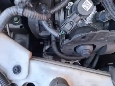 Peça sobressalente para automóvel em segunda mão alternador por nissan note (e12) 1.5 dci referências oem iam 