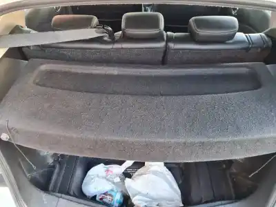 Second-hand car spare part alternator for nissan note (e12) 1.5 dci oem iam references   