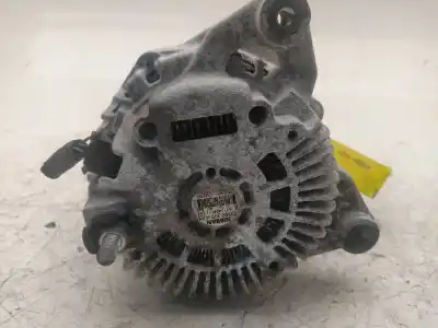 Second-hand car spare part alternator for nissan note (e12) 1.5 dci oem iam references   