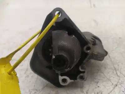 Peça sobressalente para automóvel em segunda mão motor de arranque por nissan note (e12) 1.5 dci referências oem iam   