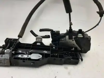 Second-hand car spare part front right door lock for nissan note (e12) 1.5 dci oem iam references 805003vv0a  