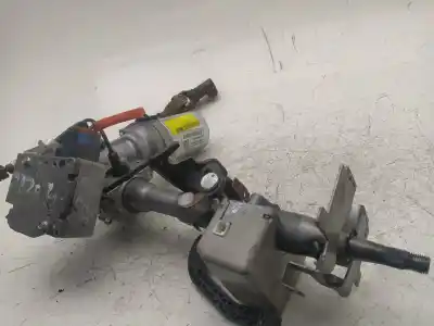 Second-hand car spare part steering column for nissan note (e12) 1.5 dci oem iam references 488103vv2a  