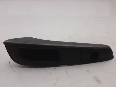 Peça sobressalente para automóvel em segunda mão botão / interruptor elevador vidro traseiro direito por nissan note (e12) 1.5 dci referências oem iam 829603vw5a