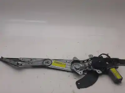 Second-hand car spare part passenger side right window regulator for nissan note (e12) 1.5 dci oem iam references 827301hb1a  