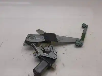 Second-hand car spare part rear right window regulator for nissan note (e12) 1.5 dci oem iam references 827311hb1a 1061021 3036929a