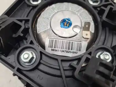 Автозапчастина б/у передня ліва подушка безопасности для citroen c4 picasso business class посилання на oem iam 96729400zd  5ahd3k0420383