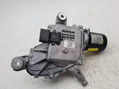 Автозапчасти б/у мотор переднего стеклоочистителя за citroen c4 picasso business class ссылки oem iam 53042446  w000013747