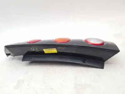 Second-hand car spare part right tailgate light for smart forfour (454) 1.3 (454.031) oem iam references a4548201164  