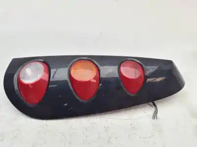 Second-hand car spare part right tailgate light for smart forfour (454) 1.3 (454.031) oem iam references a4548201164  