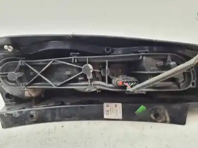 Peça sobressalente para automóvel em segunda mão farolim traseiro direito por smart forfour (454) 1.3 (454.031) referências oem iam a4548201164