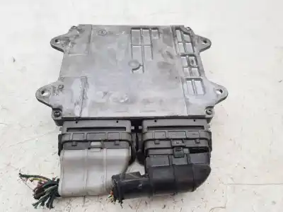 Second-hand car spare part ecu engine control for smart forfour (454) 1.3 (454.031) oem iam references a1351507279  1860a710