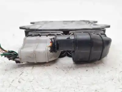 Second-hand car spare part ecu engine control for smart forfour (454) 1.3 (454.031) oem iam references a1351507279  1860a710