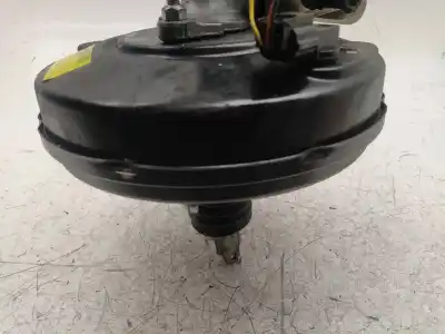 Peça sobressalente para automóvel em segunda mão servo freio por nissan note (e12) 1.5 dci referências oem iam 460073vv5b  