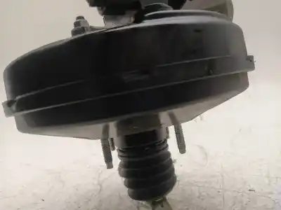 Peça sobressalente para automóvel em segunda mão servo freio por nissan note (e12) 1.5 dci referências oem iam 460073vv5b  