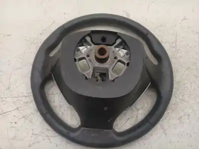 Peça sobressalente para automóvel em segunda mão volante por nissan note (e12) 1.5 dci referências oem iam 484303vw2c  