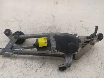 Second-hand car spare part front windshield wiper motor for nissan note (e12) 1.5 dci oem iam references   