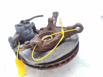 Second-hand car spare part front right knuckle for smart forfour (454) 1.3 (454.031) oem iam references   