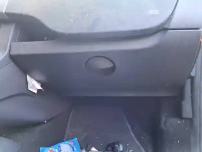 Автозапчастина б/у рульва колонка для renault kangoo expression посилання на oem iam 8201207613